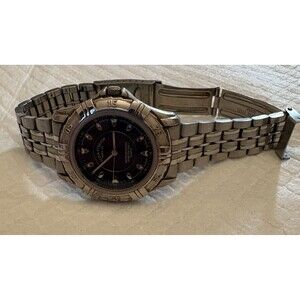 Vintage Field & Stream Men's Quartz Watch - Outdoor Seriess